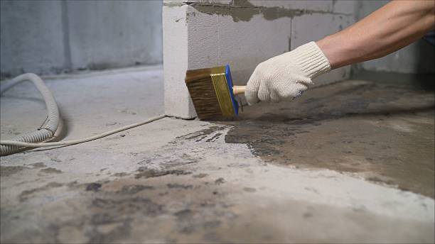 24/7 Emergency Exterior Waterproofing experts in Barryton, MI